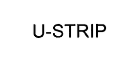 U-STRIP trademark