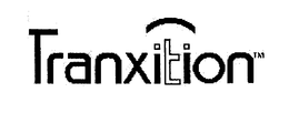 TRANXILION trademark