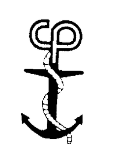 CP trademark