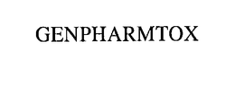 GENPHARMTOX trademark