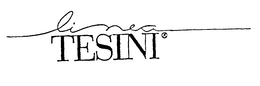 LINEA TESINI trademark