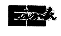 EZ INK trademark