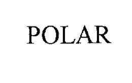 POLAR trademark
