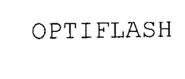 OPTIFLASH trademark