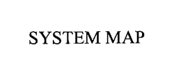 SYSTEM MAP trademark