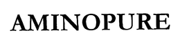 AMINOPURE trademark
