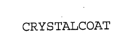 CRYSTALCOAT trademark