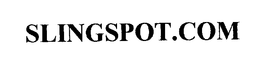 SLINGSPOT.COM trademark