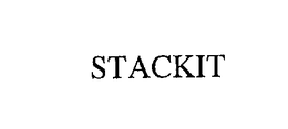 STACKIT trademark