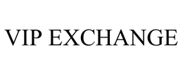 VIP EXCHANGE trademark