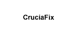 CRUCIAFIX trademark