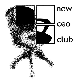 NEW CEO CLUB trademark