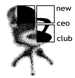 NEW CEO CLUB trademark