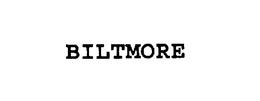 BILTMORE trademark