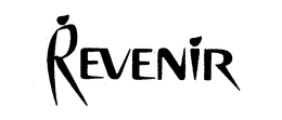 REVENIR trademark