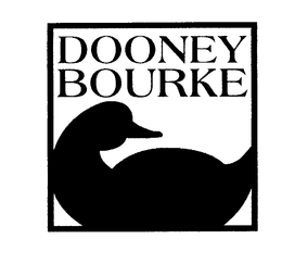 DOONEY BOURKE trademark