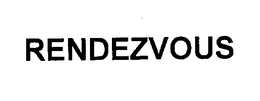 RENDEZVOUS trademark