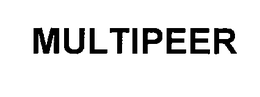 MULTIPEER trademark