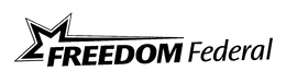 FREEDOM FEDERAL trademark