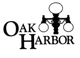 OAK HARBOR trademark