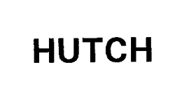 HUTCH trademark