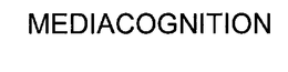 MEDIACOGNITION trademark