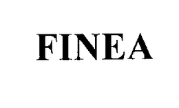FINEA trademark