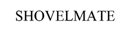 SHOVELMATE trademark