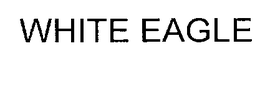 WHITE EAGLE trademark