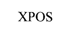 XPOS trademark
