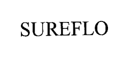 SUREFLO trademark