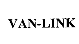 VAN-LINK trademark