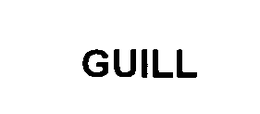 GUILL trademark