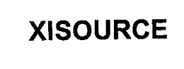 XISOURCE trademark