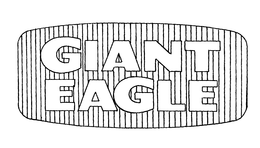 GIANT EAGLE trademark