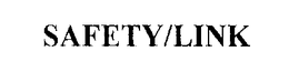 SAFETY/LINK trademark