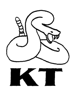 KT trademark