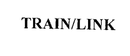 TRAIN/LINK trademark