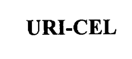 URI-CEL trademark