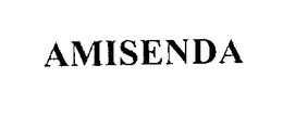 AMISENDA trademark
