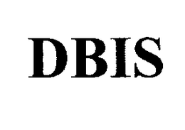 DBIS trademark