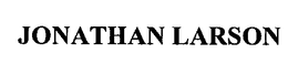 JONATHAN LARSON trademark