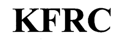 KFRC trademark