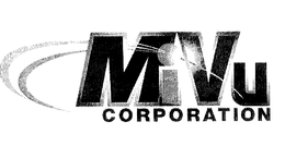 MIVU CORPORATION trademark