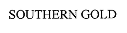 SOUTHERN GOLD trademark