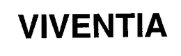 VIVENTIA trademark
