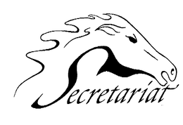 SECRETARIAT trademark