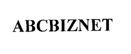 ABCBIZNET trademark