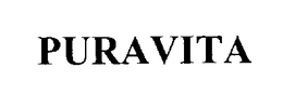 PURAVITA trademark