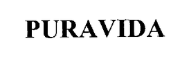 PURAVIDA trademark